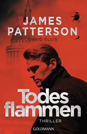 Couverture du produit · Todesflammen: Thriller