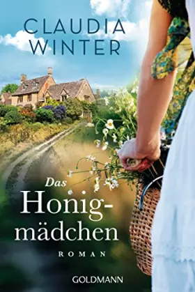 Couverture du produit · Das Honigmädchen: Roman