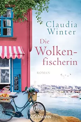 Couverture du produit · Die Wolkenfischerin: Roman