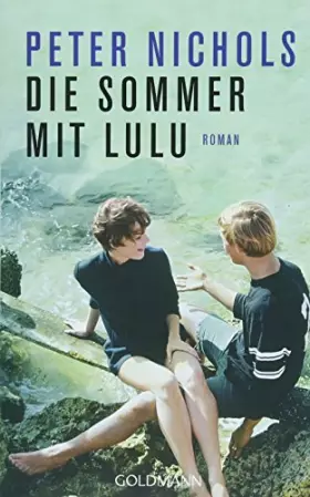 Couverture du produit · Die Sommer mit Lulu