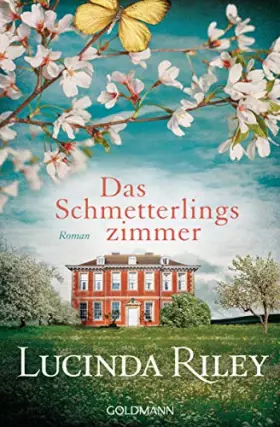 Couverture du produit · Das Schmetterlingszimmer