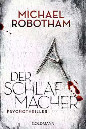 Couverture du produit · Der Schlafmacher