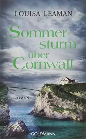 Couverture du produit · Sommersturm über Cornwall: Roman