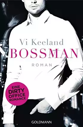 Couverture du produit · Bossman: Roman