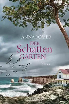 Couverture du produit · Der Schattengarten: Roman