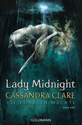 Couverture du produit · Lady Midnight: Die Dunklen Mächte 1