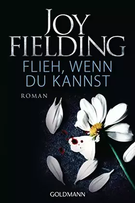 Couverture du produit · Flieh, wenn du kannst