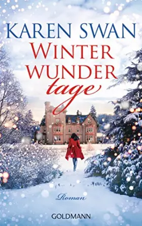 Couverture du produit · Winterwundertage: Roman