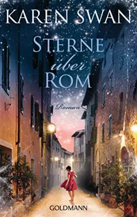 Couverture du produit · Sterne über Rom: Roman