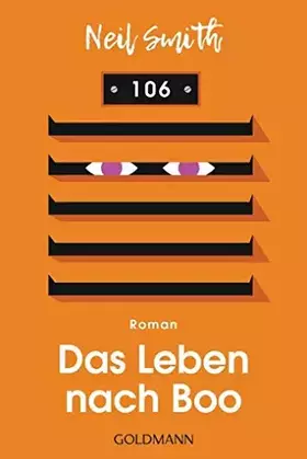 Couverture du produit · Das Leben nach Boo: Roman
