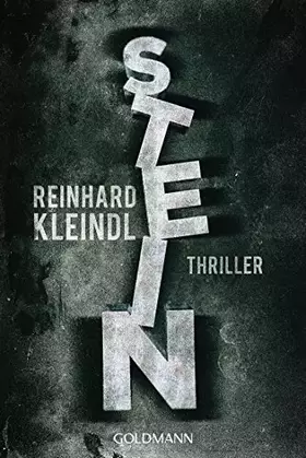 Couverture du produit · Stein: Thriller