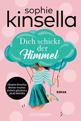 Couverture du produit · Dich schickt der Himmel
