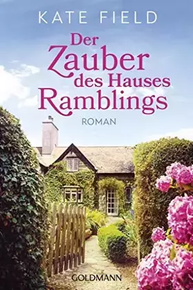 Couverture du produit · Der Zauber des Hauses Ramblings: Roman