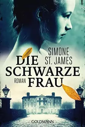 Couverture du produit · Die schwarze Frau: Roman