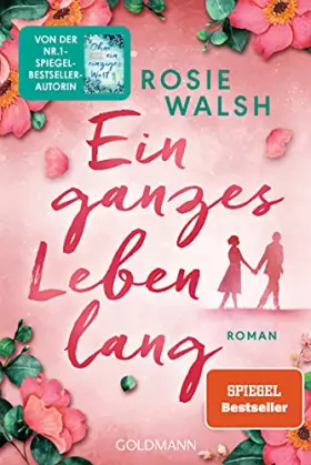 Couverture du produit · Ein ganzes Leben lang: Roman