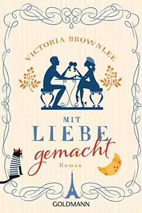 Couverture du produit · Mit Liebe gemacht: Roman