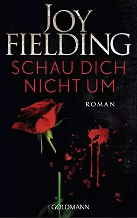 Couverture du produit · Schau dich nicht um: Roman
