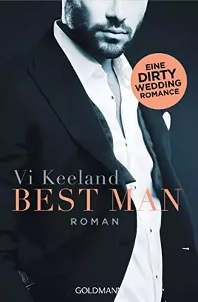 Couverture du produit · Best Man: Roman