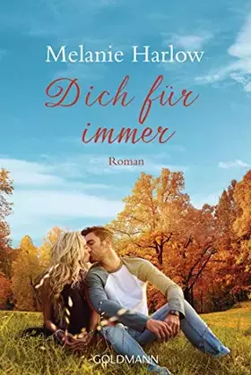 Couverture du produit · Dich für immer: Roman