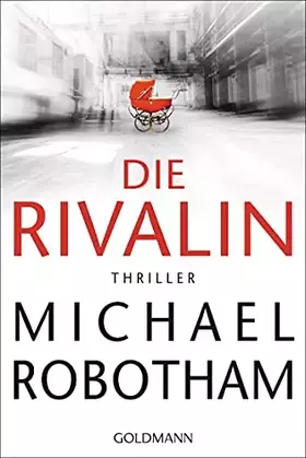 Couverture du produit · Die Rivalin: Thriller