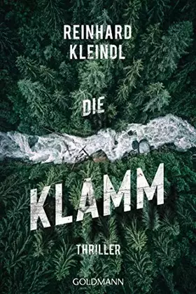 Couverture du produit · Die Klamm: Thriller