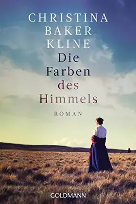 Couverture du produit · Die Farben des Himmels: Roman