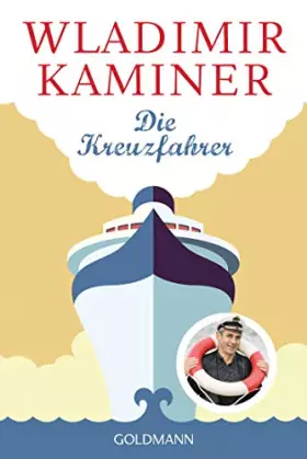 Couverture du produit · Die Kreuzfahrer