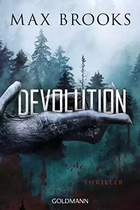 Couverture du produit · Devolution: Thriller