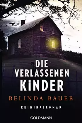 Couverture du produit · Die verlassenen Kinder: Kriminalroman