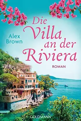 Couverture du produit · Die Villa an der Riviera: Roman