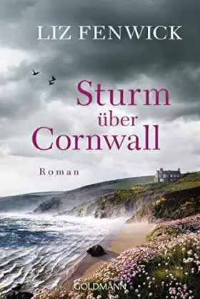 Couverture du produit · Sturm über Cornwall: Roman