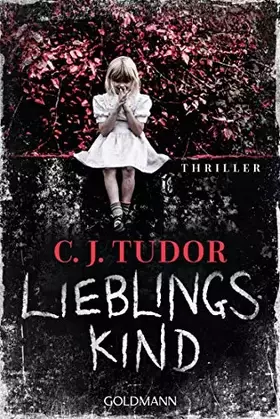 Couverture du produit · Lieblingskind: Thriller