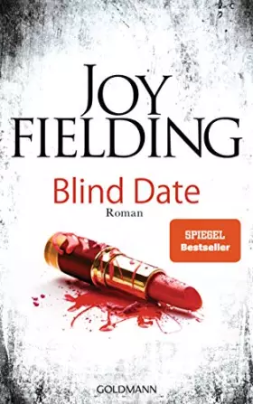 Couverture du produit · Blind Date: Roman