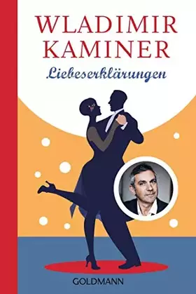 Couverture du produit · Liebeserklärungen