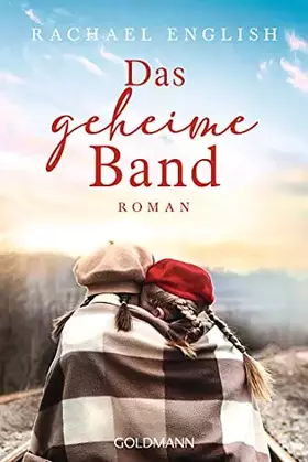 Couverture du produit · Das geheime Band: Roman