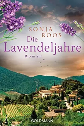 Couverture du produit · Die Lavendeljahre: Roman
