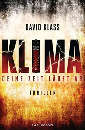 Couverture du produit · Klima