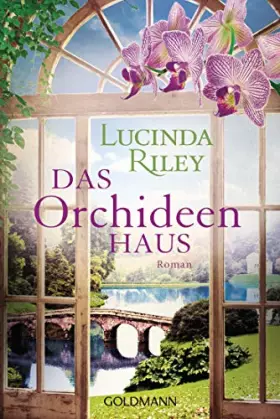 Couverture du produit · Das Orchideenhaus: Roman
