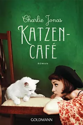 Couverture du produit · Katzencafé: Roman