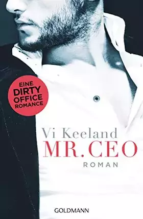 Couverture du produit · Mr. CEO: Roman
