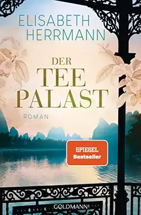 Couverture du produit · Der Teepalast: Roman