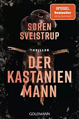 Couverture du produit · Der Kastanienmann: Thriller