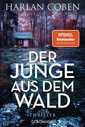 Couverture du produit · Der Junge aus dem Wald: Thriller