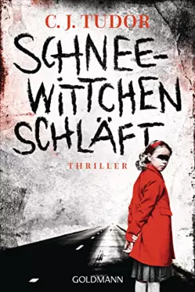 Couverture du produit · Schneewittchen schläft: Thriller
