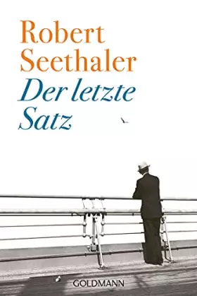 Couverture du produit · Der letzte Satz