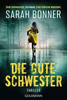 Couverture du produit · Die gute Schwester: Thriller
