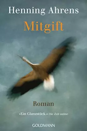 Couverture du produit · Mitgift: Roman