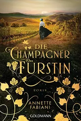 Couverture du produit · Die Champagnerfürstin: Roman