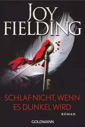 Couverture du produit · Schlaf nicht, wenn es dunkel wird: Roman