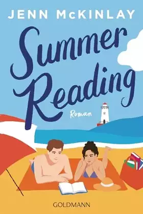 Couverture du produit · Summer Reading: Roman